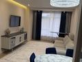2-бөлмелі пәтер · 51.7 м² · 9/21 қабат, Калдаякова 3, бағасы: 55 млн ₸ в Астане, Алматы р-н