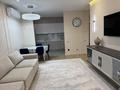 2-бөлмелі пәтер · 51.7 м² · 9/21 қабат, Калдаякова 3, бағасы: 55 млн ₸ в Астане, Алматы р-н — фото 3