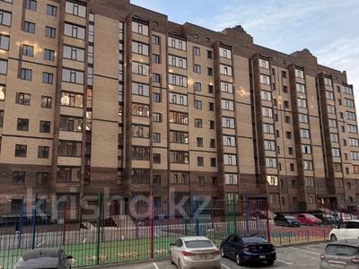 1-бөлмелі пәтер · 45.1 м² · 4/9 қабат, Алтын орда ш/а., бағасы: 17 млн ₸ в Актобе, мкр. Алтын орда