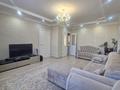 3-бөлмелі пәтер · 75 м² · 8/9 қабат, Кумисбекова 6 — Абая кумисбеквоа, бағасы: 38 млн ₸ в Астане, Сарыарка р-н — фото 3