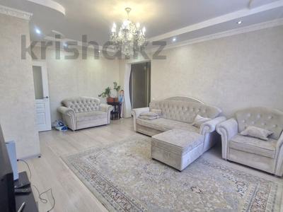 3-бөлмелі пәтер · 75 м² · 8/9 қабат, Кумисбекова 6 — Абая кумисбеквоа, бағасы: 38.5 млн ₸ в Астане, Сарыарка р-н