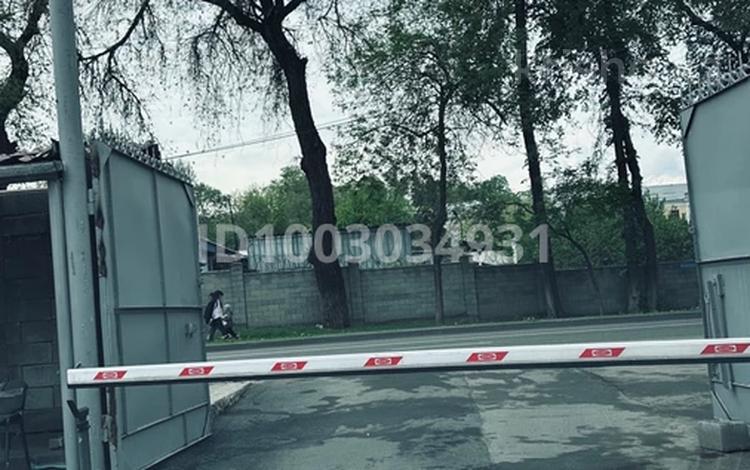 Гараж · 24.5 м² · Макатаева 129 — Байтурсынова за 13 млн 〒 в Алматы, Алмалинский р-н — фото 2