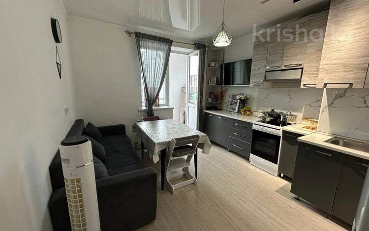 2-комнатная квартира · 60 м² · 5/10 этаж, Таскескен 17 А,Б — Паркинг место в цене за 35 млн ₸ в Астане, Алматы р-н — фото 2