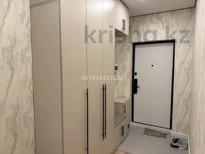 2-бөлмелі пәтер · 59 м² · 4/13 қабат, Муратбаева 46 — Макатаева, бағасы: 45 млн ₸ в Алматы, Алмалинский р-н