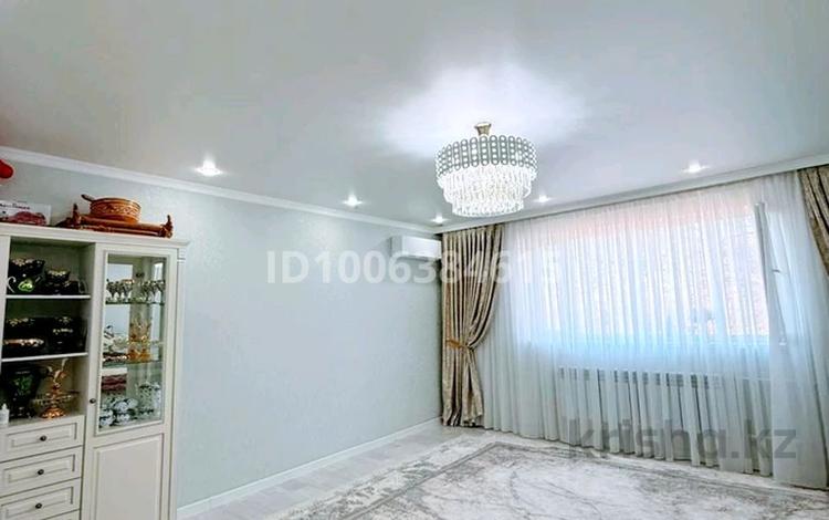 2-бөлмелі пәтер · 53 м² · 3/4 қабат, 5 мкр 31, бағасы: 18.5 млн ₸ в Жанаозен — фото 2