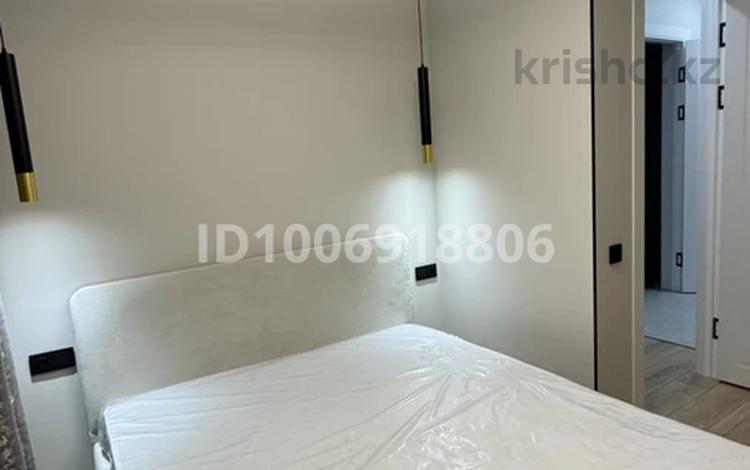 2-комнатная квартира · 40 м² · 1/10 этаж, Мкрн. Центральный 50А за 22.5 млн 〒 в Кокшетау — фото 2