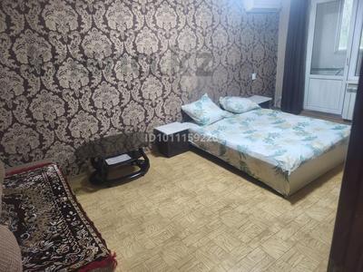 1-бөлмелі пәтер · 38 м² · 4/5 қабат, Жарокова 7 — Пересечение ул Толе би, бағасы: 230 000 ₸ в Алматы, Алмалинский р-н