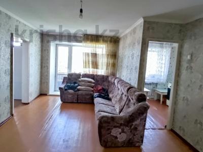 3-бөлмелі пәтер · 56 м² · 5/5 қабат, 21-шағынаудан, Зелинского — Налоговая, Казак телеком., бағасы: 11.5 млн ₸ в Караганде, Алихана Бокейханова р-н