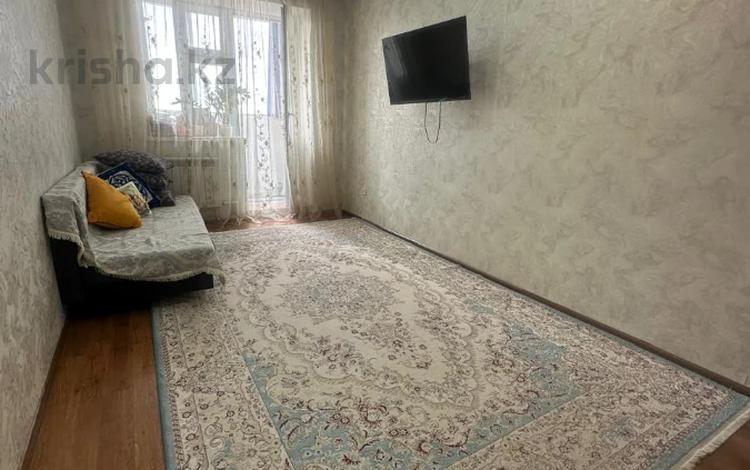 1-комнатная квартира · 34.5 м² · 7/8 этаж, Бокенбай батыра 155/3 за 12.7 млн ₸ в Актобе — фото 2