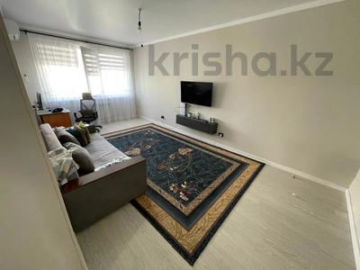 2-бөлмелі пәтер · 69.2 м² · 7/10 қабат, Кульджинский тракт — Бухтарминская, бағасы: 47 млн ₸ в Алматы