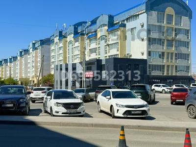 3-бөлмелі пәтер · 117.3 м² · 5/8 қабат, Каныш Сатпаева 39 А — Infinity Mall, бағасы: 47 млн ₸ в Атырау