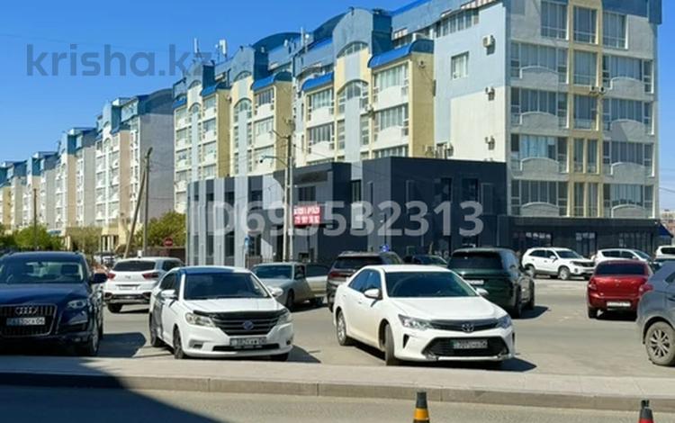 3-бөлмелі пәтер · 117.3 м² · 5/8 қабат, Каныш Сатпаева 39 А — Infinity Mall, бағасы: 47 млн ₸ в Атырау — фото 21