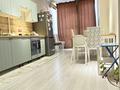 3-бөлмелі пәтер · 117.3 м² · 5/8 қабат, Каныш Сатпаева 39 А — Infinity Mall, бағасы: 47 млн ₸ в Атырау — фото 8