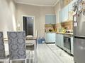 3-бөлмелі пәтер · 117.3 м² · 5/8 қабат, Каныш Сатпаева 39 А — Infinity Mall, бағасы: 47 млн ₸ в Атырау — фото 9