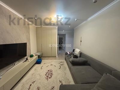 2-комнатная квартира · 67 м² · 9/10 этаж, Сейфуллина 51 за ~ 41.2 млн ₸ в Алматы, Турксибский р-н