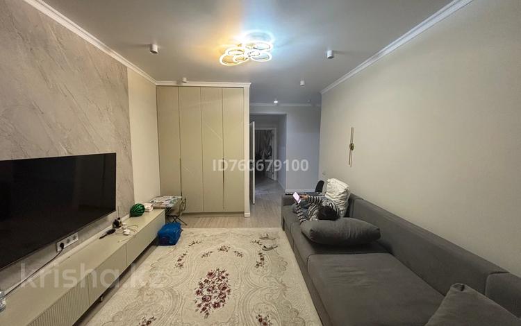 2-комнатная квартира · 67 м² · 9/10 этаж, Сейфуллина 51 за ~ 41.2 млн ₸ в Алматы, Турксибский р-н — фото 2