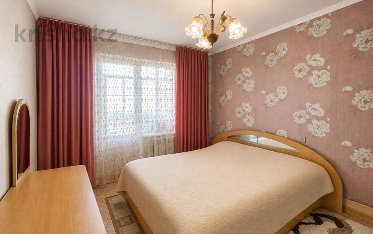 4-комнатная квартира · 84 м², мкр Мамыр-2 — (Саина - Шаляпина) за 60 млн ₸ в Алматы, Ауэзовский р-н — фото 2