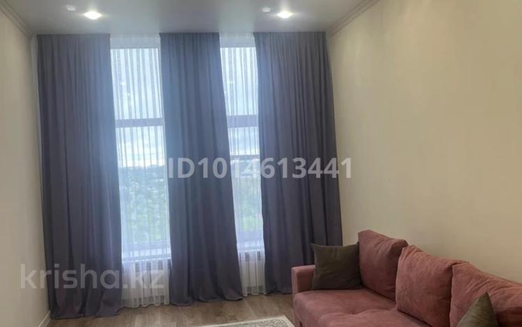1-комнатная квартира · 43 м² · 6/6 этаж, Кабанбай батыра — Кабанбай батыра Мангилик ел за 200 000 ₸ в Астане, Есильский р-н — фото 2