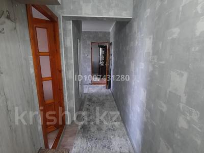 3-комнатная квартира · 62 м² · 5/5 этаж, 8-й микрорайон, 8-й микрорайон 53 — Бейбитшилик и аскарова за 25 млн ₸ в Шымкенте, Туран р-н
