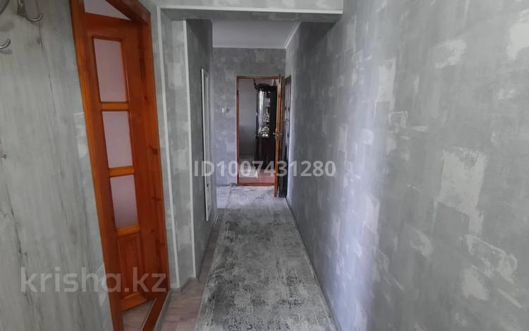 3-бөлмелі пәтер · 62 м² · 5/5 қабат, 8-й микрорайон, 8-й микрорайон 53 — Бейбитшилик и аскарова, бағасы: 25 млн ₸ в Шымкенте, Туран р-н — фото 2