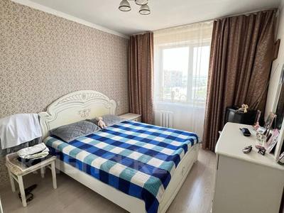 2-комнатная квартира · 53.7 м² · 8/9 этаж, Центральный 50 за 22.6 млн ₸ в Кокшетау
