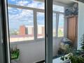 2-комнатная квартира · 53.7 м² · 8/9 этаж, Центральный 50 за 22.6 млн ₸ в Кокшетау — фото 9