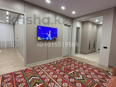 2-бөлмелі пәтер · 92 м² · 4/4 қабат, 7 микрорайон 12А, бағасы: 50 млн ₸ в Аксае