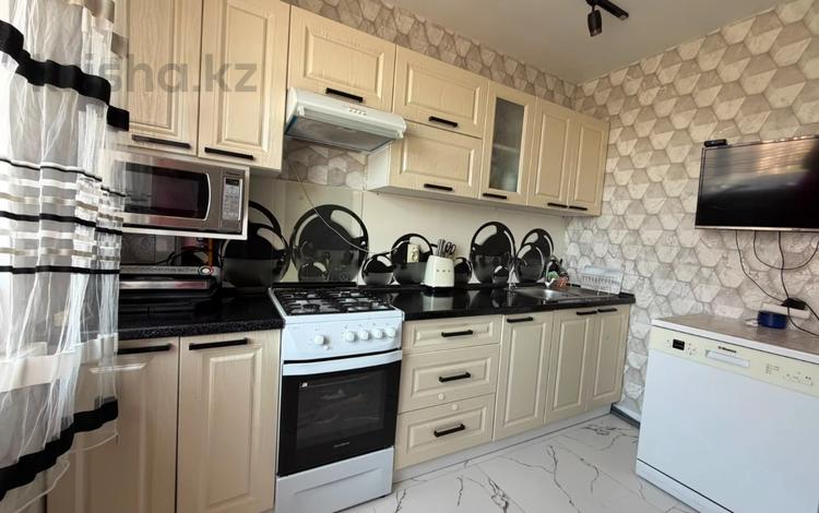 3-комнатная квартира · 67 м² · 6/9 этаж, Аэропорт 5 за 36.5 млн ₸ в Костанае — фото 18