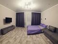1-комнатная квартира · 40 м² · 2/9 этаж, мкр Юго-Восток, Мкр Юго-Восток, мкр Степной 4 25 за 12 000 ₸ в Караганде, Казыбек би р-н
