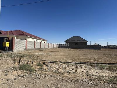 Участок · 10 соток, ул. Ушконыр, мкр Оралман 88 за 7 млн ₸ в Туркестане