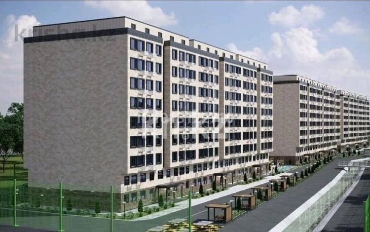 1-комнатная квартира · 31 м² · 11/12 этаж, мкр Теректы, Айналмалы 183 за 15 млн ₸ в Алматы, Алатауский р-н — фото 2