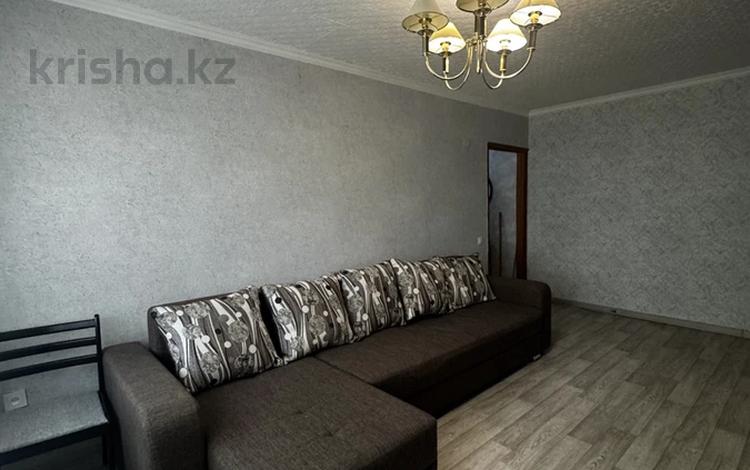 3-комнатная квартира · 59 м² · 1/4 этаж, Родостовца 187а за 400 000 ₸ в Алматы, Бостандыкский р-н — фото 2