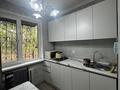 3-комнатная квартира · 59 м² · 1/4 этаж, Родостовца 187а за 400 000 ₸ в Алматы, Бостандыкский р-н — фото 5