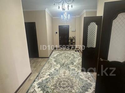 2-бөлмелі пәтер · 110 м² · 12/15 қабат, Карталинская 29/1 — За 14 школой жилой комплекс Лея, бағасы: 350 000 ₸ в Астане, Сарыарка р-н