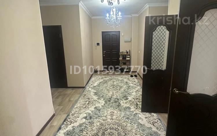 2-бөлмелі пәтер · 110 м² · 12/15 қабат, Карталинская 29/1 — За 14 школой жилой комплекс Лея, бағасы: 350 000 ₸ в Астане, Сарыарка р-н — фото 2
