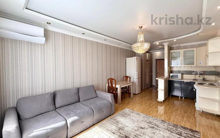 2-комнатная квартира · 50.1 м² · 6/9 этаж, Улы Дала 45/1 — Туркестан за 31 млн 〒 в Астане, Есильский р-н — фото 5
