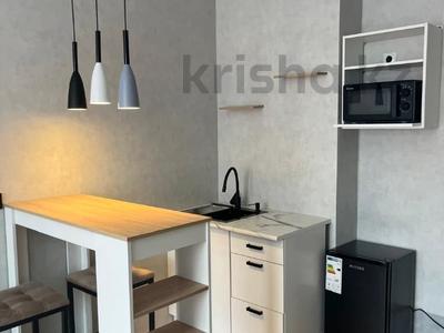 1-бөлмелі пәтер · 29 м² · 8/16 қабат, Темирбаева, бағасы: 22 млн ₸ в Костанае