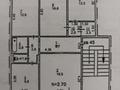 4-комнатная квартира, 86.6 м², 5/6 этаж, Машхур Жусупа 163 — 31 микр. за 25 млн 〒 в Экибастузе