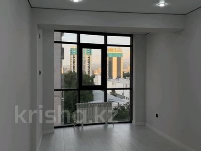 2-бөлмелі пәтер · 63 м² · 8/13 қабат, Толе би 189/3, бағасы: 56.5 млн ₸ в Алматы, Алмалинский р-н