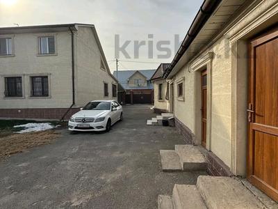 Отдельный дом · 5 комнат · 220 м² · 10 сот., мкр Таусамалы 53 за 135 млн 〒 в Алматы, Наурызбайский р-н