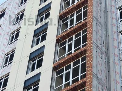 2-комнатная квартира · 71.96 м² · 11/16 этаж, Ш. Айтматова 57 за ~ 28.1 млн 〒 в Астане, Нура р-н