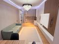 2-бөлмелі пәтер · 60 м² · 2/9 қабат, Байдибек би 2/1, бағасы: 35 млн ₸ в Шымкенте, Каратауский р-н — фото 19
