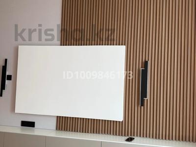 2-бөлмелі пәтер · 60 м² · 2/9 қабат, Байдибек би 2/1, бағасы: 35 млн ₸ в Шымкенте, Каратауский р-н