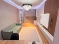 2-бөлмелі пәтер · 60 м² · 2/9 қабат, Байдибек би 2/1, бағасы: 35 млн ₸ в Шымкенте, Каратауский р-н — фото 38