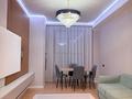 2-бөлмелі пәтер · 60 м² · 2/9 қабат, Байдибек би 2/1, бағасы: 35 млн ₸ в Шымкенте, Каратауский р-н — фото 42