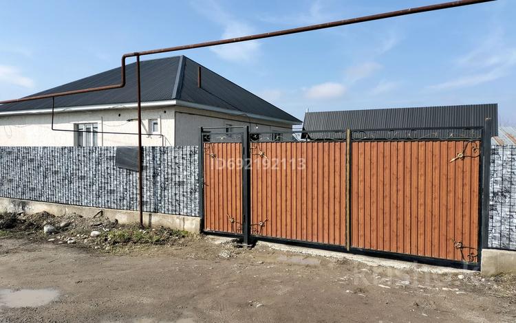 Отдельный дом · 5 комнат · 100 м² · 6 сот., Тарбагатай за 27 млн ₸ в Енбекши (Карасайский район) — фото 2