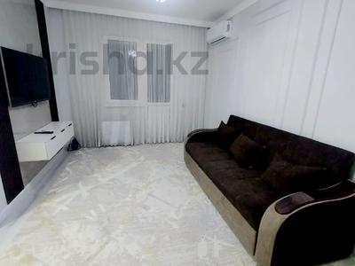 1-комнатная квартира · 38 м² · 6/12 этаж, мкр Шымсити, ​Туркия 1280/2 за 22.8 млн ₸ в Шымкенте, Абайский р-н