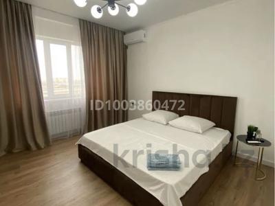 1-комнатная квартира · 38 м², Сабитова 26 за 8 000 ₸ в Балхаше