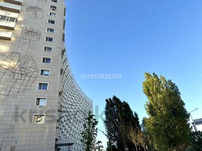 1-комнатная квартира · 50 м² · 9/16 этаж, Б.Момышулы 27 за 25 млн ₸ в Астане, Алматы р-н