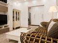 2-комнатная квартира · 80 м² · 14/16 этаж, Шевченко 88 за 500 000 ₸ в Алматы, Алмалинский р-н — фото 7
